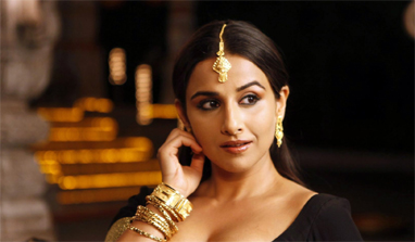 Vidya lashes out at Government